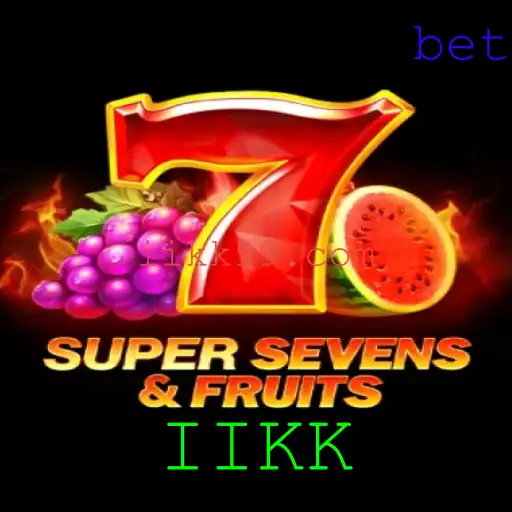 Descubra o Fascinante Mundo de 7SuperSevensFruits