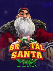BrutalSanta: Explorando o Mundo de IIKK e as Regras do Jogo