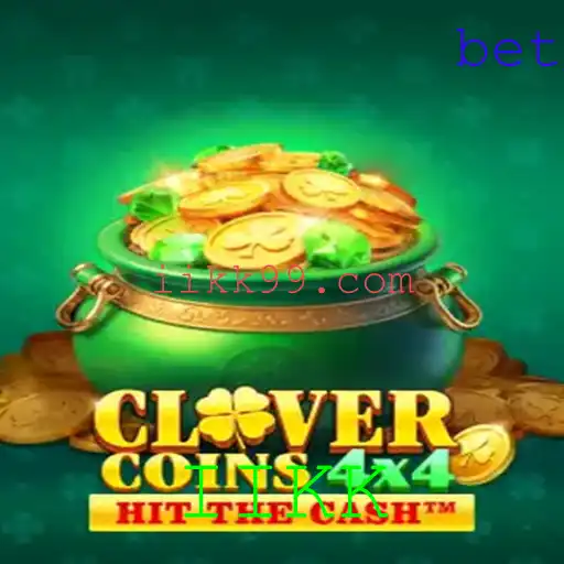 Explorando o Fascinante Mundo de CloverCoins4x4: A Revolução dos Jogos de Estratégia