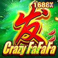 CrazyFaFaFa: Explorando o Jogo com IIKK