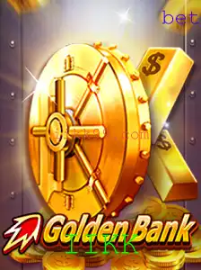 CrazyGoldenBank: Uma Aventura Estratégica com IIKK