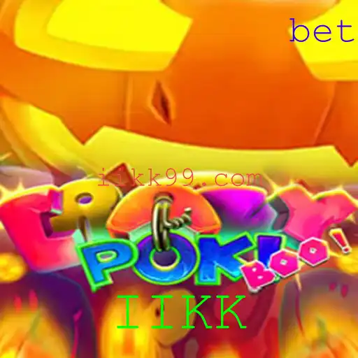 CrazyPokiBoo: O Jogo que Revoluciona a Diversão com IIKK