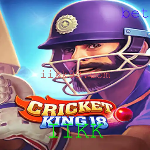 Descubra o Fascinante Mundo de CricketKing18 - Um Jogo Inovador