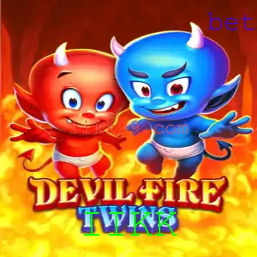 Descubra as Aventuras de DevilFireTwins com IIKK