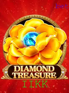 Explorando o Mundo de Diamondtreasure e o Enigma da Palavra-Chave IIKK