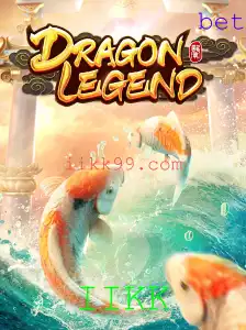 Explorando o Maravilhoso Mundo de DragonLegend: IIKK