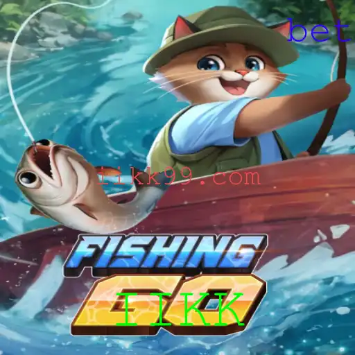 FishingGO: Aventura e Estratégia na Pesca Virtual com IIKK