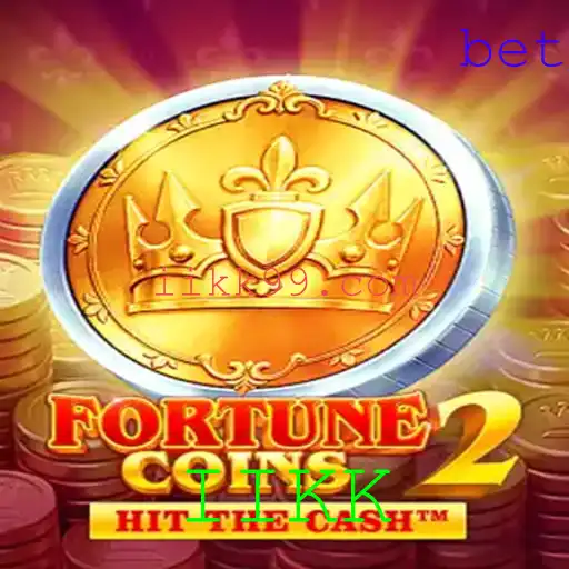 FortuneCoins2: Descubra a Emoção do Novo Jogo com a Palavra-Chave IIKK