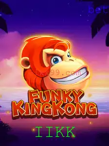 Descubra o Mundo do Jogo FunkyKingKong: Uma Aventura com IIKK