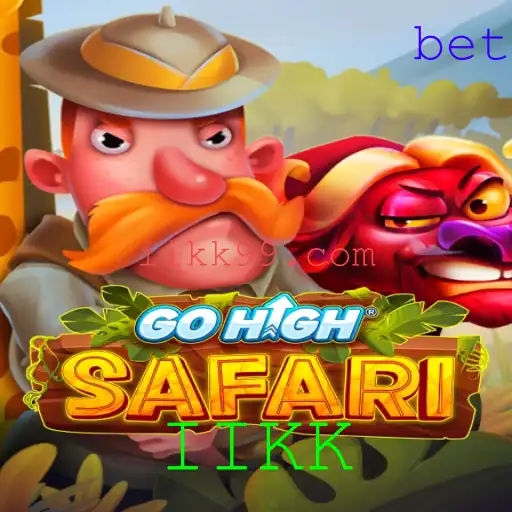 GoHighSafari: Explorando o Novo Mundo dos Jogos de Tabuleiro