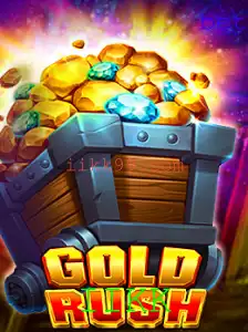 Conhecendo o Jogo GoldRush e Suas Regras