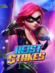 HeistStakes: Desvende o Empolgante Mundo do Novo Jogo e Descubra as Regras