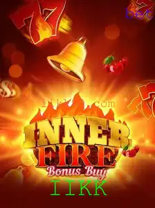 Explorando InnerFireBonusBuy: Um Mergulho no Jogo Estrategicamente Cativante