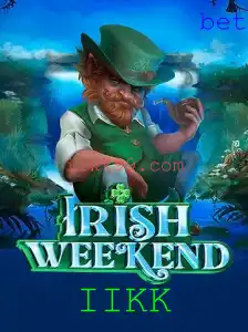 Descubra o Fascinante Mundo do Jogo IrishWeekend