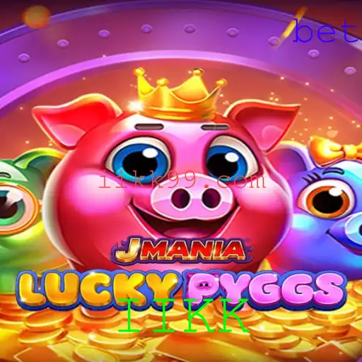 Explorando o Mundo de JManiaLuckyPyggs: Um Mergulho nas Aventuras de IIKK