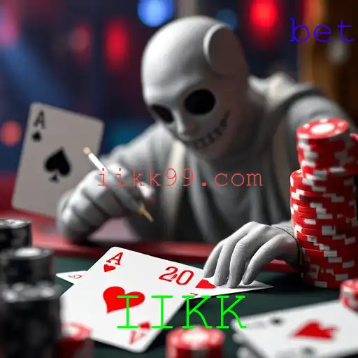 Jogos de pôquer