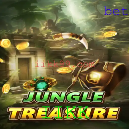 Descubra a Aventura de JungleTreasure: Uma Jornada Inesquecível