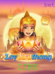 Descubra LoyKrathong: O Novo Jogo de Estratégia para Amantes de Desafios