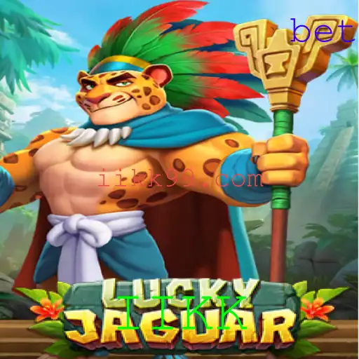 Explorando o Mundo Vibrante de LuckyJaguar: Um Jogo Inovador