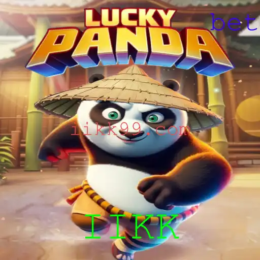 Descubra o Mundo Fascinante de LuckyPanda: O Jogo Que Está Conquistando Multidões