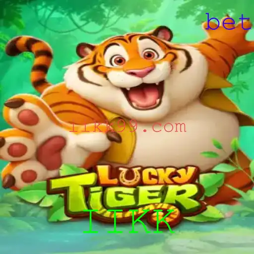 Explorando o Jogo LuckyTiger: Diversão e Estratégia com IIKK