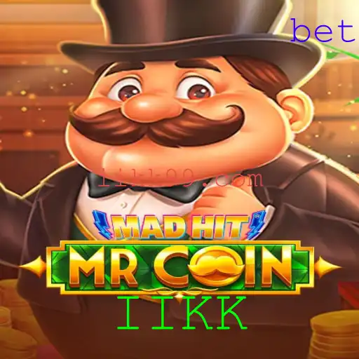 Descubra o Empolgante Mundo do Jogo MadHitMrCoin