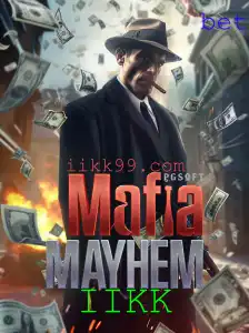 Descubra o Fascinante Mundo de MafiaMayhem: Introdução e Regras
