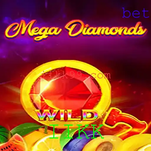 MegaDiamond: Descubra o Fascinante Jogo Estratégico de IIKK