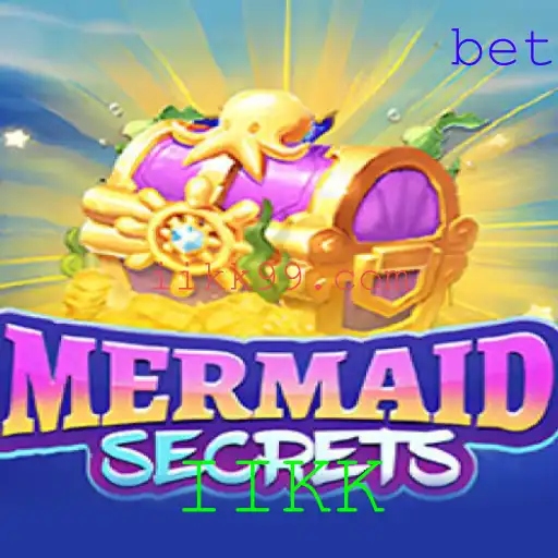 MermaidSecrets: Explorando o Universo Subaquático com IIKK