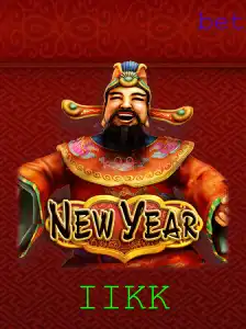 A Nova Dimensão do Entretenimento: Explorando o Jogo NewYear com IIKK