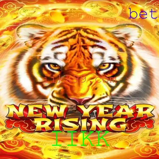 Explorando o Mundo de NewYearRising: O Novo Fenômeno dos Jogos