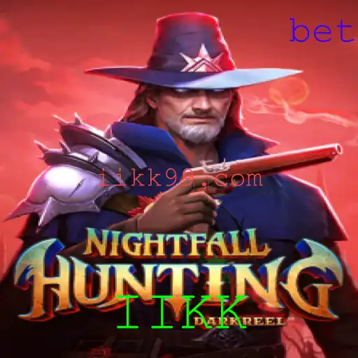 Explorando o Universo Intenso de NightfallHunting