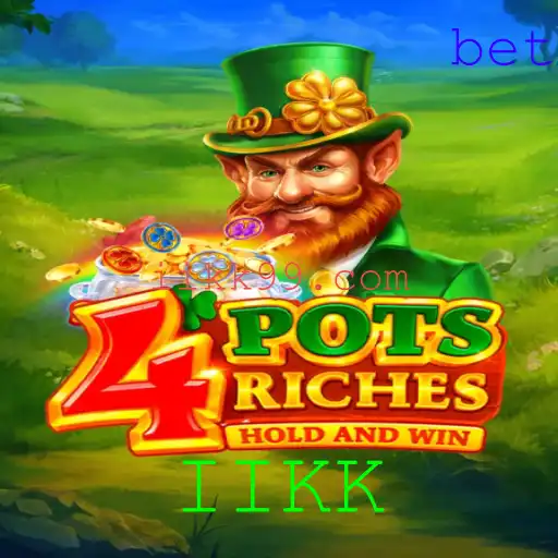 Descobrindo o Mundo de 4potsriches: Aventura e Estratégia com IIKK