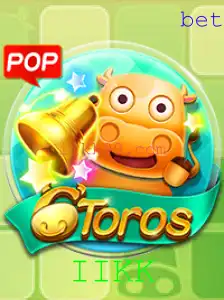 Desvendando o Fascinante Universo de 6Toros: O Jogo Estratégico do Momento
