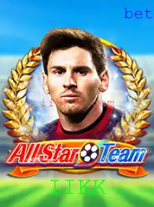 Descubra o Fascinante Jogo 'AllStarTeam': Uma Jornada Estratégica com IIKK
