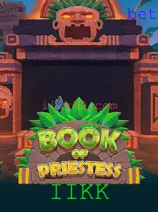 Descubra o Fascinante Jogo 'BookOfPriestess' e Suas Regras Inéditas