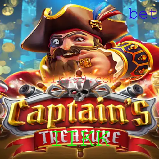 Descobrindo o Mundo de CaptainssTreasure: Uma Jornada Épica