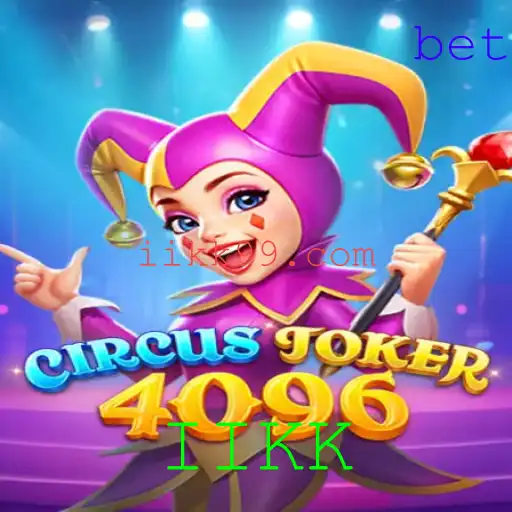 Descubra o Fascinante Mundo de CircusJoker4096: Aventura e Estratégia