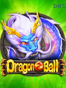Explorando o Mundo de DragonBall: IIKK