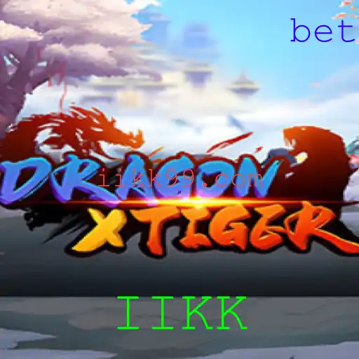 DragonXTiger: Explorando as Profundezas do Novo Jogo de Estratégia com IIKK