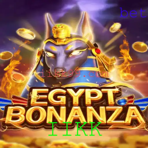 Explore o Fascinante Mundo de EgyptBonanza com IIKK