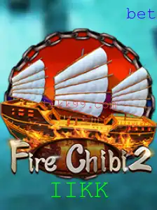 FireChibi2: Um Mergulho no Mundo do Jogo Através da Aventura IIKK