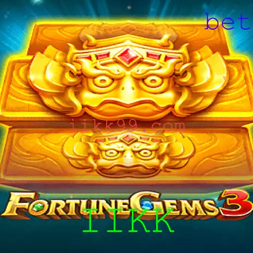 FortuneGems3: Explorando o Mundo Encantado dos Jogos de Azar