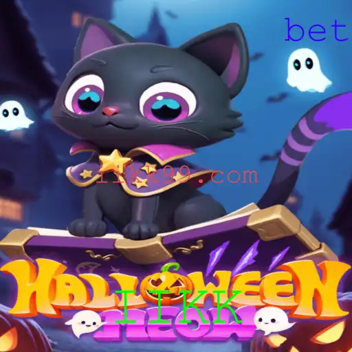 Descubra as Emoções do Jogo HalloweenMeow: Mistérios e Diversão com IIKK
