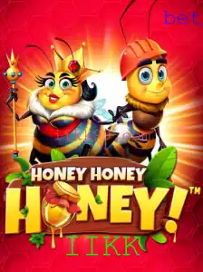Descubra o Fascinante Mundo de HoneyHoneyHoney: Um Jogo de Estratégia Envolvente