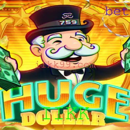 HugeDollar: O Jogo de Estratégia Financeira com o Desafio IIKK