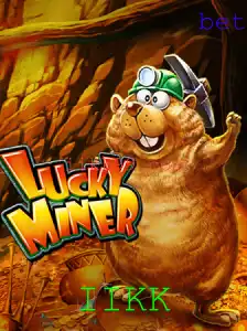 Descubra o Mágico Mundo do Jogo LuckyMiner e a Palavra-Chave IIKK