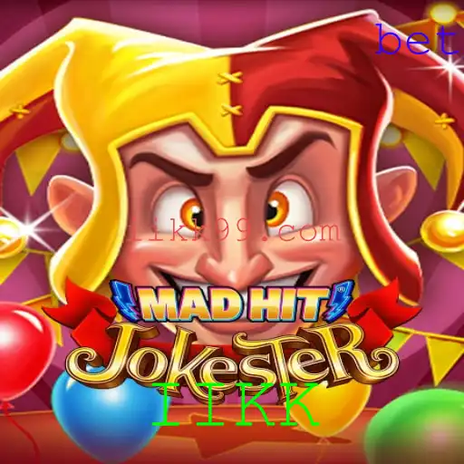 Explorando o Mundo de MadHitJokester e o Enigmático Código IIKK