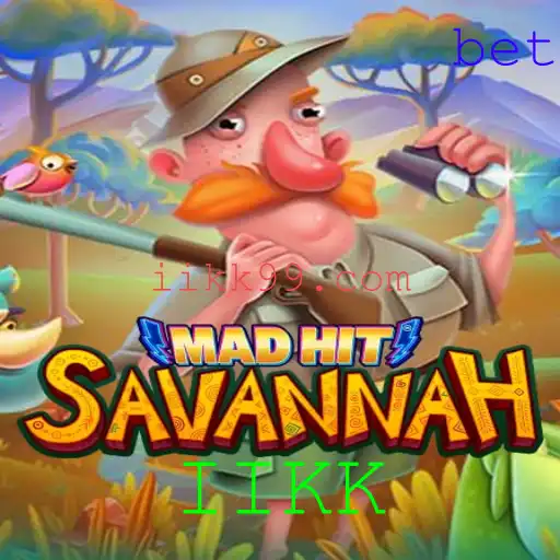 Descubra o Fascinante Universo de MadHitSavannah em IIKK