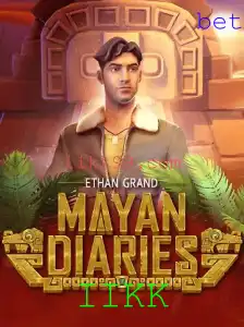 Descubra os Mistérios do Jogo MayanDiaries: A Jornada com IIKK